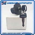 New Fuel Tank Filler Ford F-150 09-14 Explorer Escape Fusion Focus Dodge. Price: $11.47.