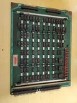 Hansvedt Edm SM-150B 6YXC63I Board AG1990 1/0 Used. Price: $40.00.