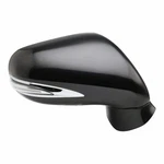 For Lexus IS250/IS350 2009-2013 Passenger Door Mirror Outside Rear New. Price: $158.16.