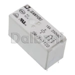 SM-S-112D Original New Sanyou Sealed Type Pole 12V Dc Relay 16A 250VAC. Price: $18.95.