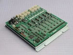 Panasonic PE1ACA-3 KXFE000SA00 Led Control Board BH0553 Used. Price: $499.99.