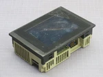 Mitsubishi A850GOT-LBD Operator Terminal Lcd Display T248470 Used. Price: $588.00.
