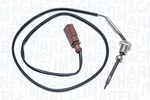 Magneti Marelli 172000325010 Sensor, Exhaust Gas Temperature For Vw Neu. Price: $61.97.