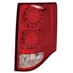 Depo 334-1924R-AC Tail Light, Rh, Assembly, Led New. Price: $196.15.