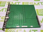 Juki 40001905 40001906 Ctrl Pwr Control Power Circuit Board Rev. Used. Price: $75.00.