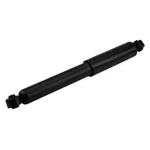 For Jeep Liberty 02-11 Unity 253020 Rear Driver Passenger Side Shock Absorber New. Price: $43.77.