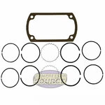 Piston For Ingersoll Rand Level Step Saver SS3 SS4 KIT-8115-IR New. Price: $69.95.