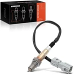 A-premium O2 Oxygen Sensor Compatible With Toyota Camry, Highlander, Sienna, ... New. Price: $34.81.