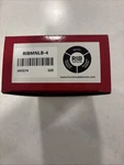 Functional Devices Inc / RIBMNLB-4 Track Mount,ahu Fan Safety Alarm Circuit New. Price: $70.00.