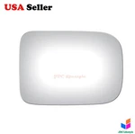 New Fit Dodge Chrysler Suv Truck Right Passenger Convex Manual Mirror GLASS#3093. Price: $18.19.