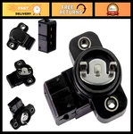 Throttle Position Sensor TPS4120 Compatible With Hyundai Kia Santa Fe Sonata New. Price: $30.59.