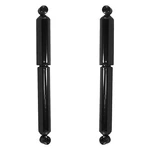 For Chevy Uplander 2005-2009 Unity 2-251130-001 Rear Shock Absorbers New. Price: $71.02.