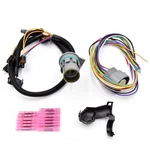 Transmission Wiring Harness Kit With Temperature Sensor Compatible 1991-... New. Price: $54.68.