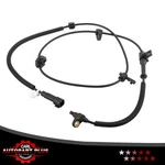 Front Right Abs Wheel Speed Sensor Fits For 2002-2007 Jeep Liberty 52128694AB New. Price: $19.08.