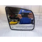 Loiyllen Passenger Side Mirror With Power Heated & Signal Lamp Toyota Sequoia New. Price: $34.89.