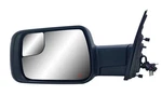Driver Left Side Door Mirror Power And Heated With Blind Spot Glass Textured ... New. Price: $188.32.