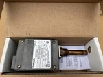 Barksdale Local Mount Temperature Switch Single Set Point ML1H-H202-S0062 New. Price: $449.99.