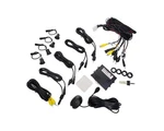 Rydeen BL412PM Ultrasonic Parking Sensor For Rear Sensing With Buzzer And Backup New. Price: $29.00.