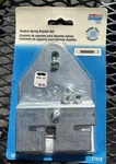 Tandem Spring Bracket Set National Hardware N280-511 V7629 New. Price: $5.00.