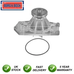 Water Pump Borg & Beck Fits Talbot Simca 1973-1976 1.3 ME993928 New. Price: $198.12.