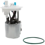 MU2227 Delco Electric Fuel Pump Gas For Cadillac Cts 2016 New. Price: $242.54.