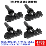 4X 2009-15 Ford Escape Tpms Tire Pressure Sensors DE8T1A180AA /9L3T1A180AF New. Price: $39.62.