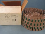 Regina HF882TLWKL/000 10 Ft Table Top Conveyor Chain - New. Price: $59.99.