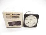 Crompton Instruments 077-08AA-LSRL (as Pictured) Nsmp New. Price: $473.00.