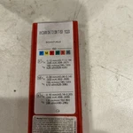 Sandvik Wcmx 06 T3 08 T-53 1020 (qty 3) Drilling Insert New. Price: $30.00.