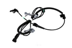 Acdelco 23483152 - Gm Original Rear Passenger Side Abs Wheel Speed Sensor New. Price: $47.25.