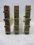 Lot Of Foxboro 2AO-V3I-FGB & 2A0-V31 Plug In Module Voltage Converter Units Used. Price: $299.95.