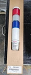 Federal Signal Tower Light Assembly 3WU58, MSL3-120, 120VAC New. Price: $175.00.