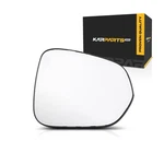 For Lexus NX200T/NX300/NX300H 2015-2021 Mirror Glass Passenger Side LX1325101 New. Price: $127.68.