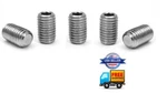 5PCS 6MM Amplifier Terminal Set Screws Power Ground Speaker Remote New. Price: $5.97.