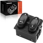Master Power Window Switch Compatible With Ford F-150 F150 F-250 New. Price: $18.00.
