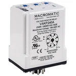 VAKP240A Macromatic 240V Over/undervoltage Relay New. Price: $124.00.