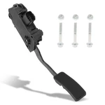 4L2Z9F836BA Accelerator Pedal With Position Sensor Fits Explorer 2004-2010, New. Price: $63.99.