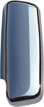 Replacement Door Mirror Chrome Cover Left Driver Side, (lh) New. Price: $80.31.