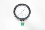 Mcdaniel Controls Mpb/scag AB20110 Pressure Gauge 4-1/2IN 0-15PSI Npt New. Price: $88.00.