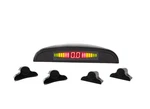 Brandmotion FLTW-3050 4 Sensor Parking Assist System Backup Kit New Read. Price: $56.59.