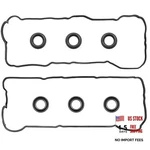 Sorello VS50588R VS50515R Engine Valve Cover Gasket Set Compatible With Lexus New. Price: $23.91.