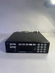 Motorola Astro Spectra Radio T99DX+092W Used. Price: $90.00.