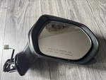 Dasbecan Passenger Right Side Mirror Compatible With Honda Civic Power Glas New. Price: $50.00.