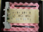 Foxboro 2A0-V3I Current/voltage Converter Card New. Price: $773.77.
