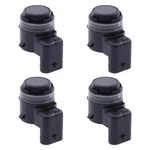 Newyall Pack Of 4 Reverse Backup Parking Aid Sensor For Ram 1500 2500 3500.... Price: $26.05.
