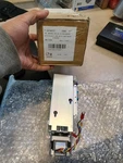 Sanyo Denki SH1421-0642 Sanmotion F Stepping Stepper Motor 1.6A, 0.9 /step New. Price: $75.95.