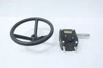 Dynatorque 7D-33-250 Valve Actuator New. Price: $275.90.