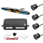 Sunydog Reverse Parking Backup Radar System For Cars, Sensor Rear... New. Price: $30.44.