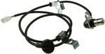 Parts 2ABS0688 Wheel Speed Sensor Compatible With Select Mazda RX-8; Rear New. Price: $90.99.