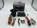 Genuine Replacement Parts For Alpine Mobile Security System SEC-8027 Used. Price: $75.80.